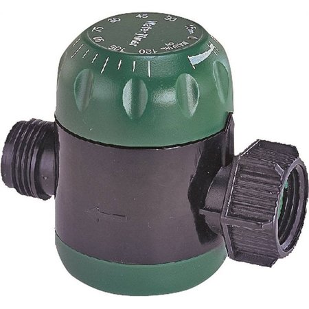 LANDSCAPERS SELECT Timer Watering Mechanical GS5613L